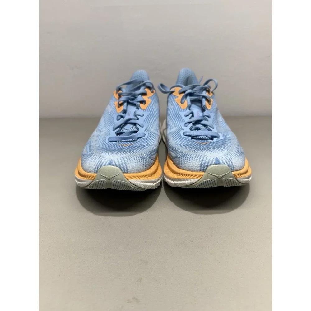 Hoka One One Clifton 9 Women's Size 8 Airy Blue - 1127896-ABIW